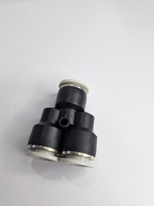 Conexão Pneumática União Y - Imagem 7