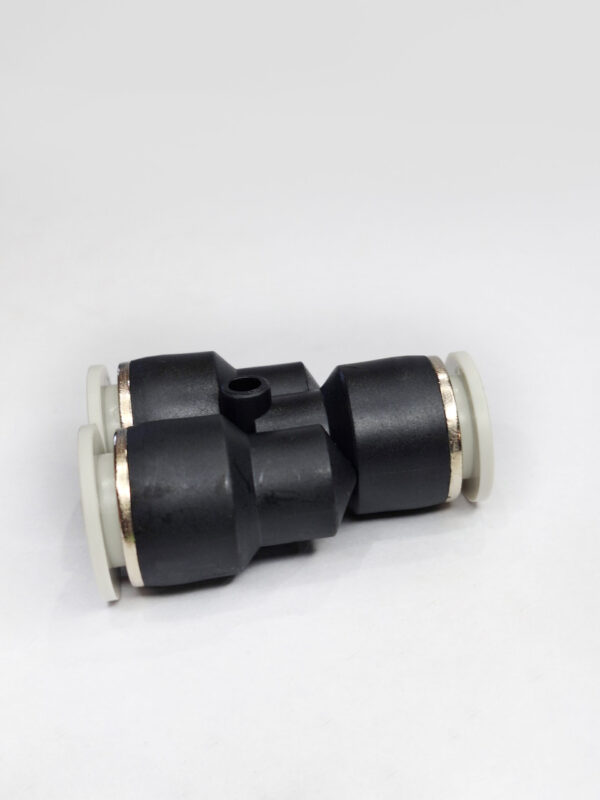 Conexão Pneumática União Y - Imagem 5