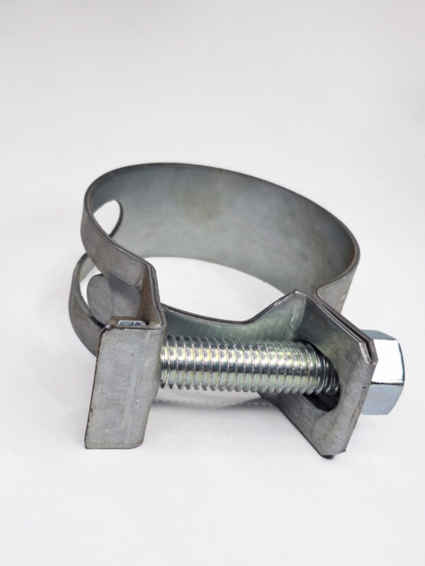 Abraçadeira de Mangote 21mm - Imagem 4