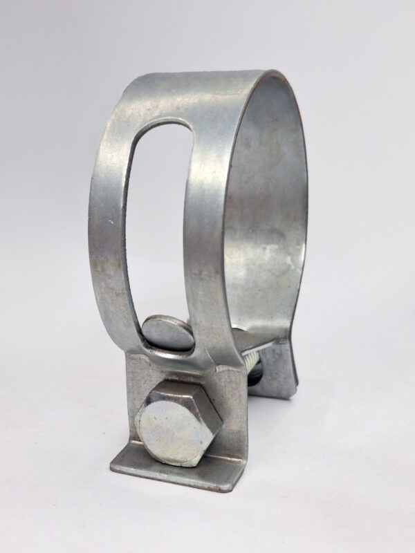Abraçadeira de Mangote 21mm - Imagem 3