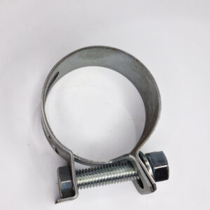 Abraçadeira de Mangote 21mm