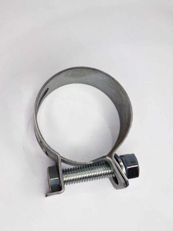 Abraçadeira de Mangote 21mm