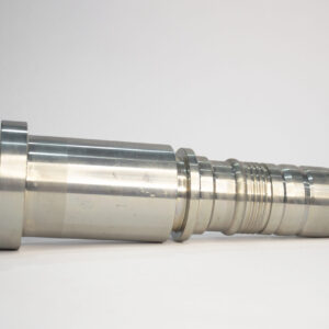 Terminal Flange Reto Interlock