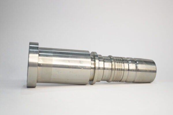 Terminal Flange Reto Interlock