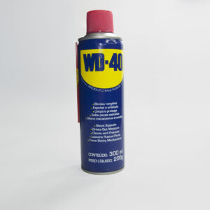 Desengripante WD-40