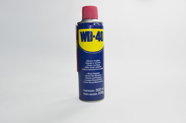 Desengripante WD-40